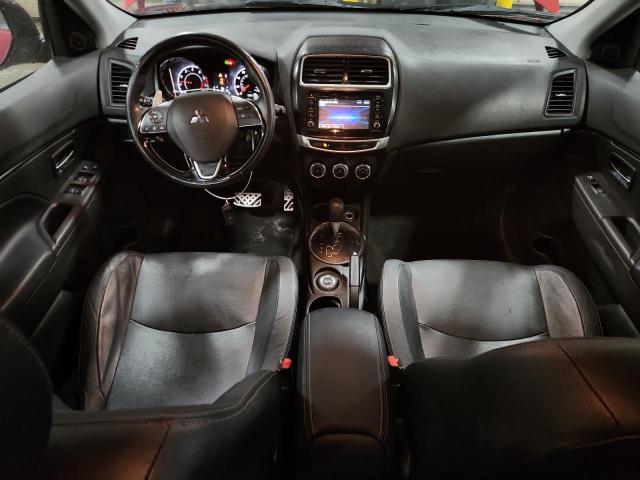 Продаж на аукціоні авто 2017 Mitsubishi Outlander Sport, vin: JA4AR4AW7HZ020090, номер лоту: 91841145