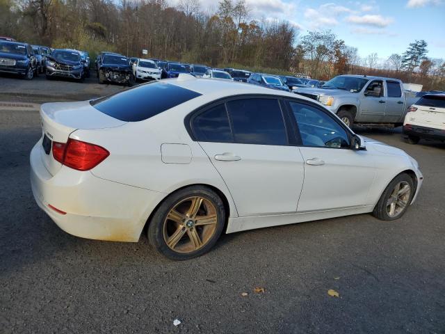 Продажа на аукционе авто 2013 Bmw 320 I Xdri, vin: WBA3C3C55DF979561, номер лота: 90801645