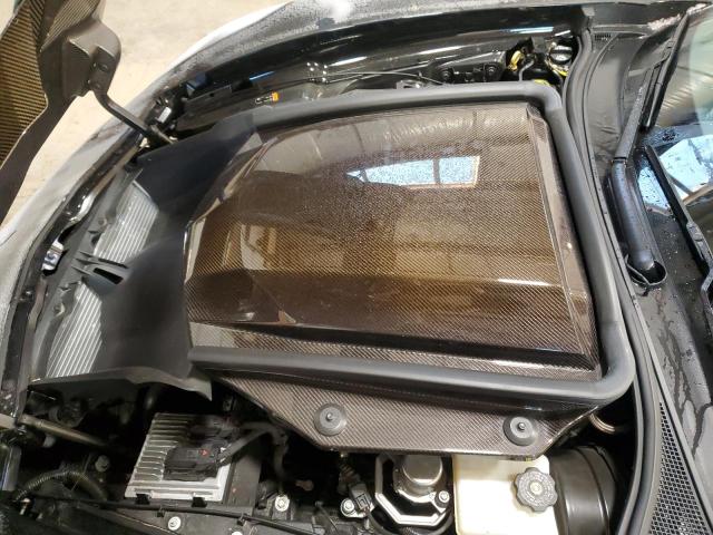 Продаж на аукціоні авто 2019 Chevrolet Corvette, vin: 1G1Y42D95K5800688, номер лоту: 93530975