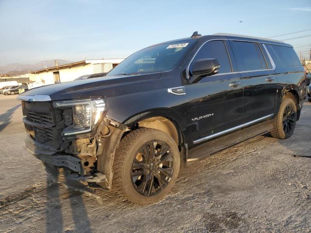 Продаж на аукціоні авто 2022 Gmc Yukon Xl, vin: 1GKS2GKD2NR171013, номер лоту: 71226765
