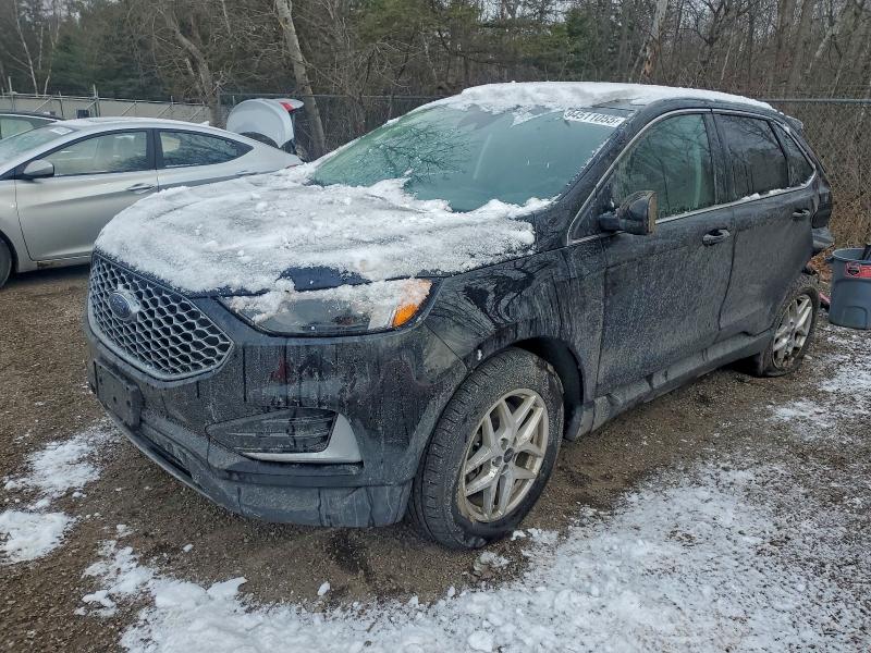 Aukcja sprzedaży 2024 Ford Edge Sel, vin: 2FMPK4J94RBA22328, numer aukcji: 94511055