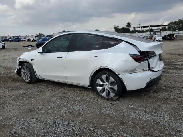 2021 Tesla Model Y მანქანა იყიდება აუქციონზე, vin: 5YJYGAEE2MF146769, აუქციონის ნომერი: 92748135