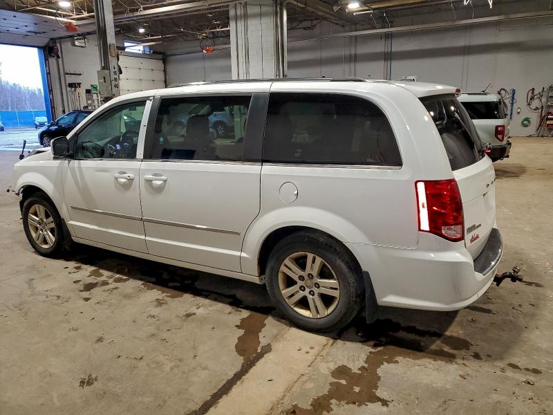 Продажа на аукционе авто 2016 Dodge Grand Caravan, vin: 2C4RDGDG4GR388491, номер лота: 94429615