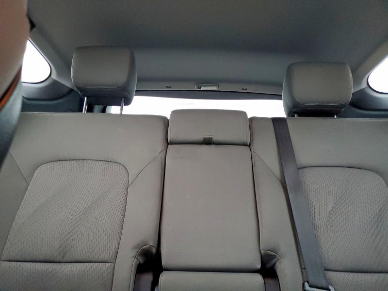 2017 Hyundai Santa Fe Sport მანქანა იყიდება აუქციონზე, vin: 5NMZUDLB4HH045681, აუქციონის ნომერი: 94357005