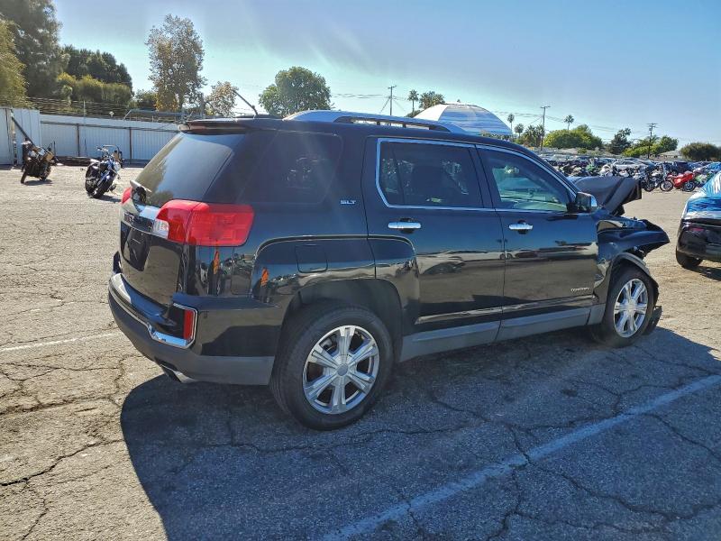 Aukcja sprzedaży 2016 Gmc Terrain, vin: 2GKFLPE32G6164451, numer aukcji: 94109645