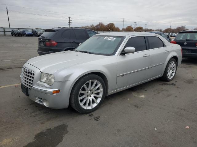 92694625 :رقم المزاد ، 2C3LA63H78H329112 vin ، 2008 Chrysler 300c مزاد بيع