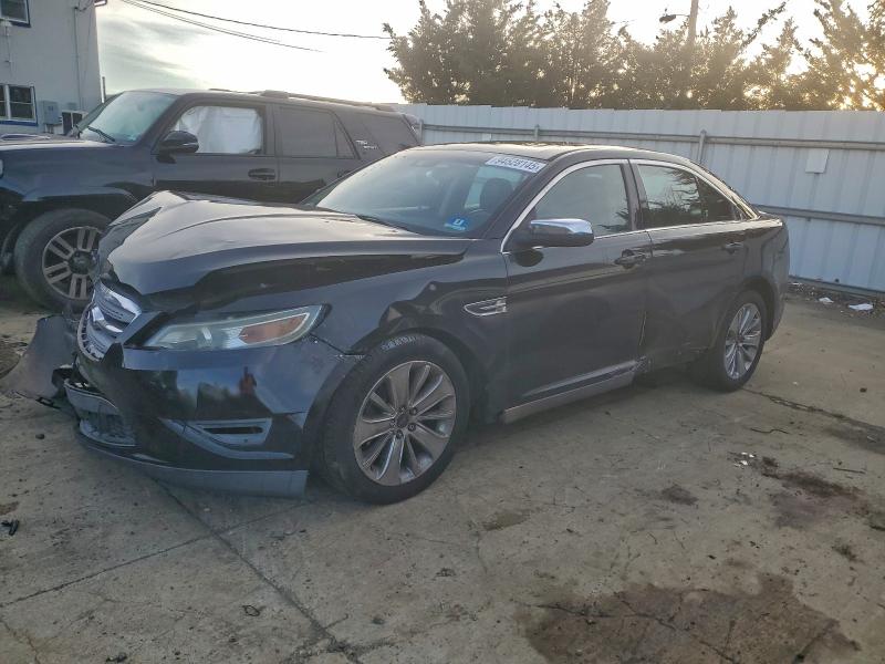 Продажа на аукционе авто 2012 Ford Taurus, vin: 1FAHP2FW0CG102762, номер лота: 94528145