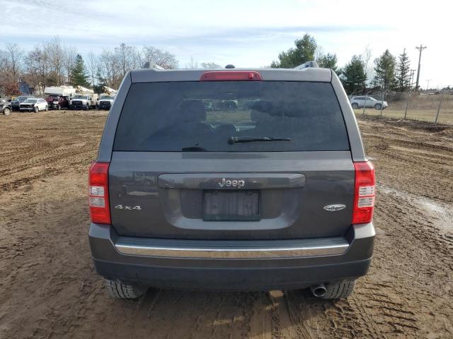Aukcja sprzedaży 2016 Jeep Patriot, vin: 1C4NJRFB3GD696839, numer aukcji: 92927735