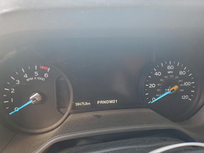 Продажа на аукционе авто 2023 Ford Econoline, vin: 1FDWE3FN9PDD03003, номер лота: 99970475