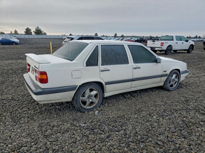1994 Volvo 850 მანქანა იყიდება აუქციონზე, vin: YV1LS5717R2122871, აუქციონის ნომერი: 94511485