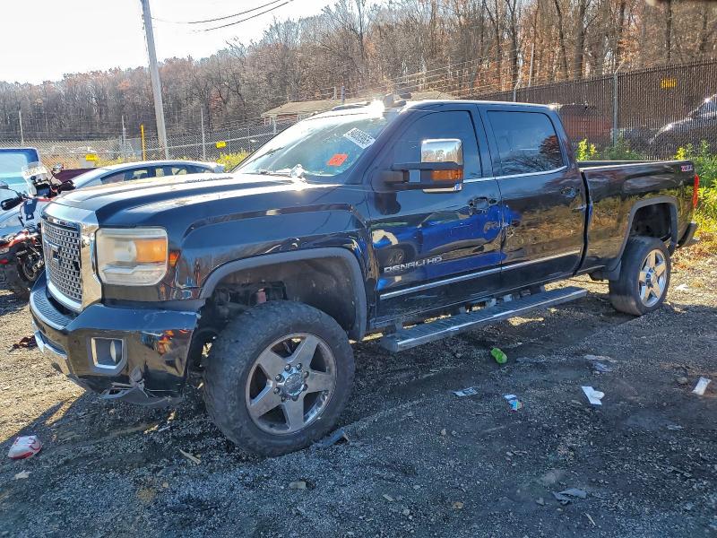 Aukcja sprzedaży 2015 Gmc Sierra C25, vin: 1GT110E83FF539525, numer aukcji: 94058965