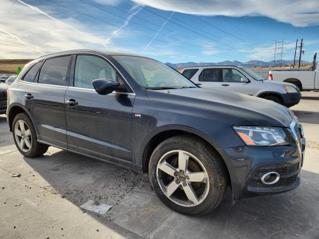 92464175 :رقم المزاد ، WA1DKAFP4CA048700 vin ، 2012 Audi Q5 Premium مزاد بيع