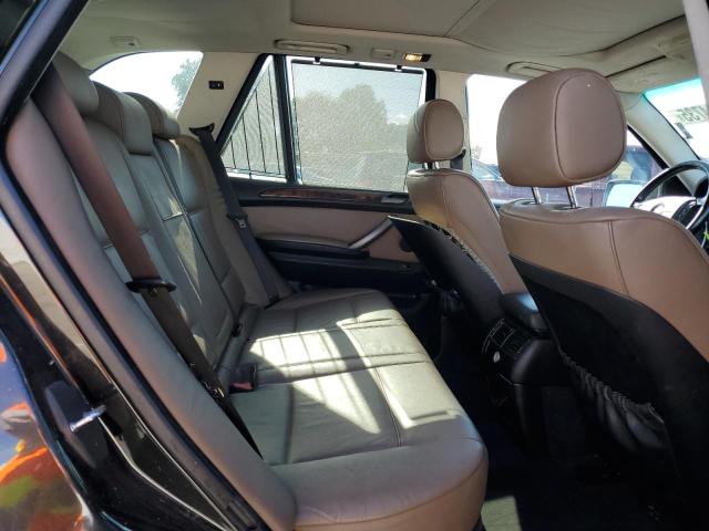 2006 Bmw X5 მანქანა იყიდება აუქციონზე, vin: 5UXFA13506LY31895, აუქციონის ნომერი: 93334735