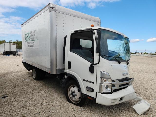 2024 Isuzu Npr Hd მანქანა იყიდება აუქციონზე, vin: 54DC4W1D1RS209055, აუქციონის ნომერი: 52249986