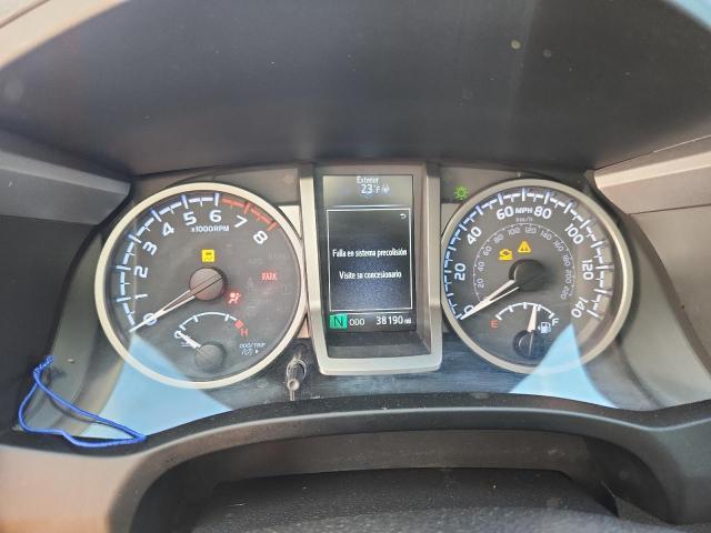 Aukcja sprzedaży 2021 Toyota Tacoma, vin: 3TYCZ5AN0MT029497, numer aukcji: 91250515