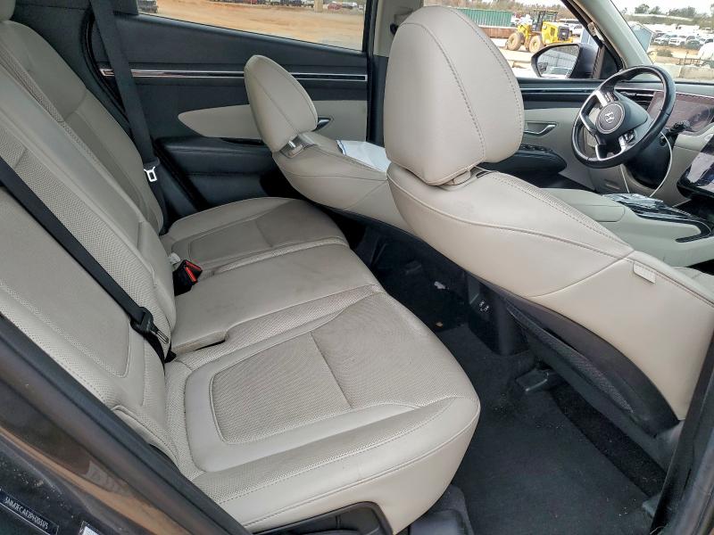 Aukcja sprzedaży 2023 Hyundai Tucson, vin: 5NMJECAE2PH203175, numer aukcji: 94719825