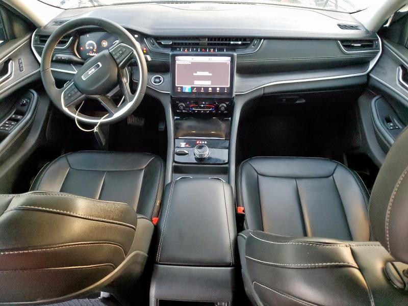 92463205 :رقم المزاد ، 1C4RJHBGXR8945016 vin ، 2024 Jeep Grand Cherokee مزاد بيع