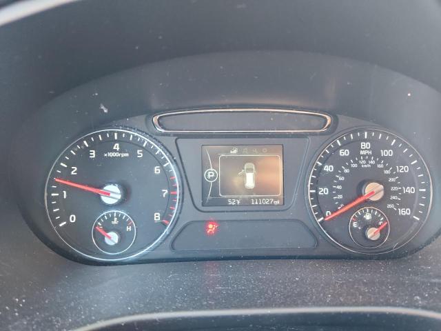 Aukcja sprzedaży 2018 Kia Sorento, vin: 5XYPGDA50JG392050, numer aukcji: 91059135