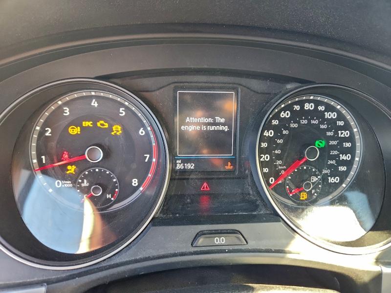 Продажа на аукционе авто 2021 Volkswagen Atlas, vin: 1V2JR2CA4MC557314, номер лота: 93718595
