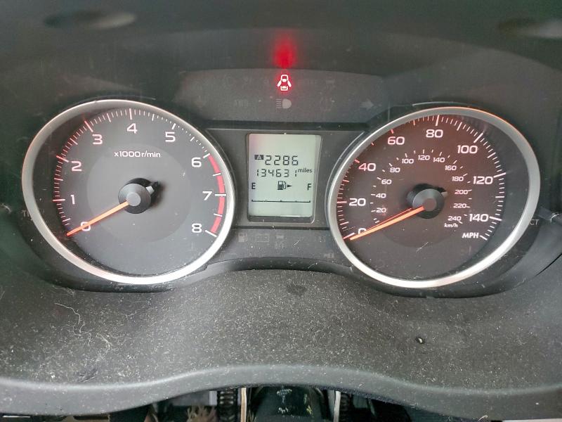 94157495 :رقم المزاد ، JF2SJAEC8EH504207 vin ، 2014 Subaru Forester مزاد بيع