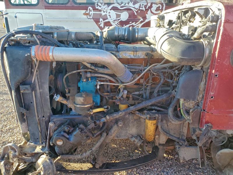 Продаж на аукціоні авто 2003 Peterbilt Tractor 379, vin: 1XP5DB9X13N587417, номер лоту: 92703515