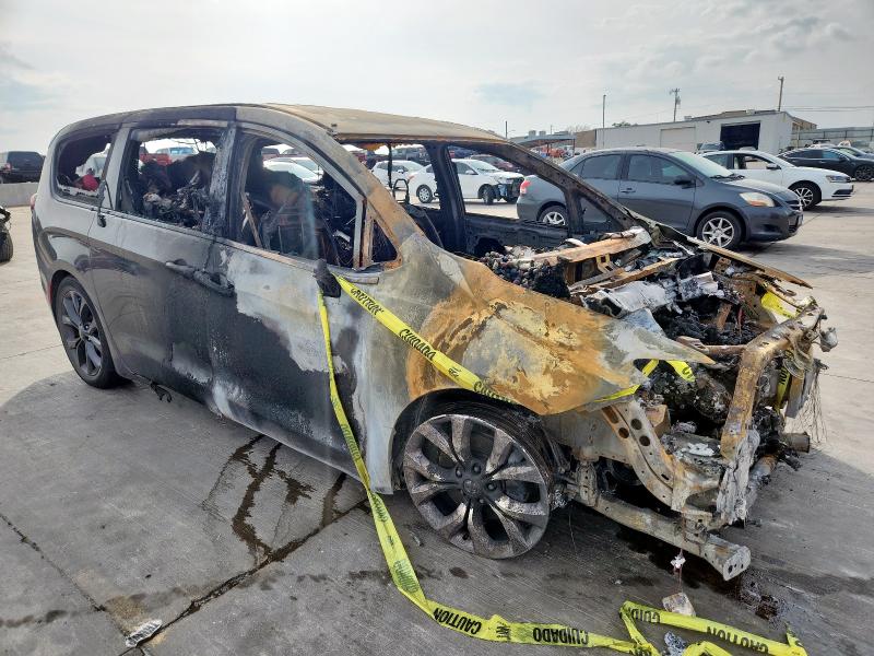 Aukcja sprzedaży 2019 Chrysler Pacifica, vin: 2C4RC1FG2KR702788, numer aukcji: 93667005