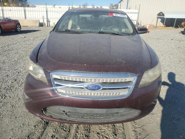 Продажа на аукционе авто 2011 Ford Taurus, vin: 1FAHP2EW7BG166443, номер лота: 90714205