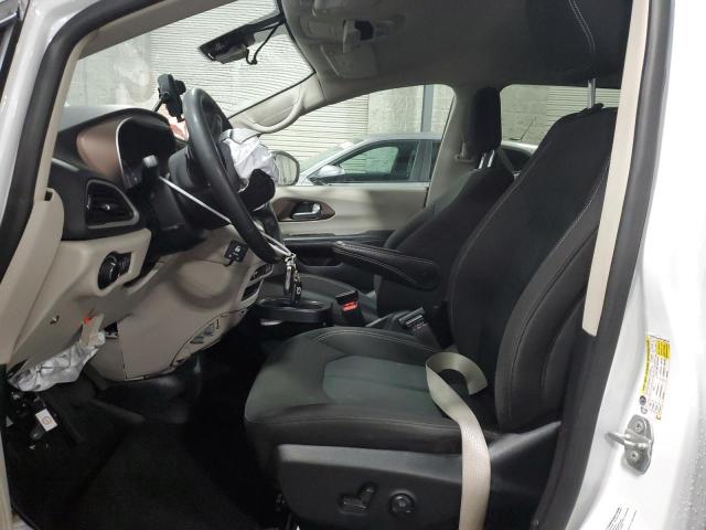 Продажа на аукционе авто 2023 Chrysler Voyager, vin: 2C4RC1CG7PR533704, номер лота: 92695715