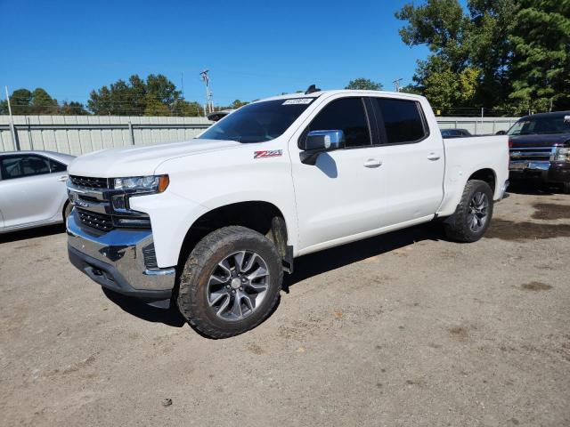 91220615 :رقم المزاد ، 3GCUYDED2LG328498 vin ، 2020 Chevrolet Silverado مزاد بيع
