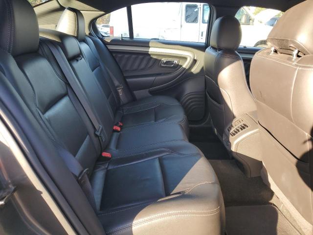 Продажа на аукционе авто 2016 Ford Taurus Sel, vin: 1FAHP2E93GG129343, номер лота: 92274825