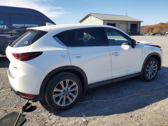 Продаж на аукціоні авто 2021 Mazda Cx-5 Grand, vin: JM3KFBDM1M0300093, номер лоту: 90863185