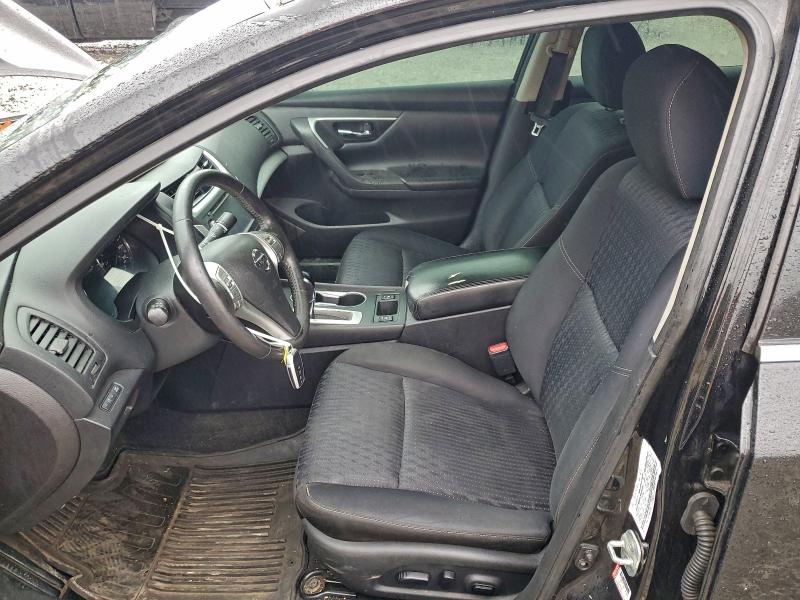 2016 Nissan Altima 2.5 მანქანა იყიდება აუქციონზე, vin: 1N4AL3AP5GN337209, აუქციონის ნომერი: 94040145
