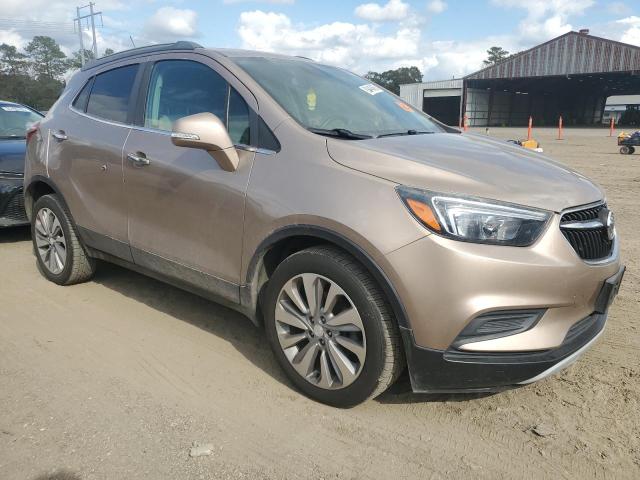 Aukcja sprzedaży 2018 Buick Encore Pre, vin: KL4CJASB2JB590863, numer aukcji: 93440465