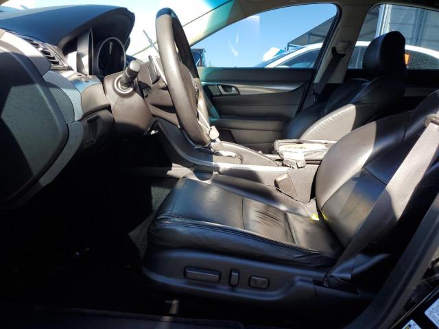 91919015 :رقم المزاد ، 19UUA8F24AA027320 vin ، 2010 Acura Tl مزاد بيع