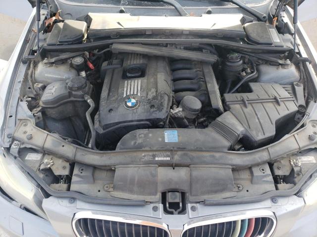 Продажа на аукционе авто 2009 Bmw 328 Xi, vin: WBAPK73549A450828, номер лота: 92291685