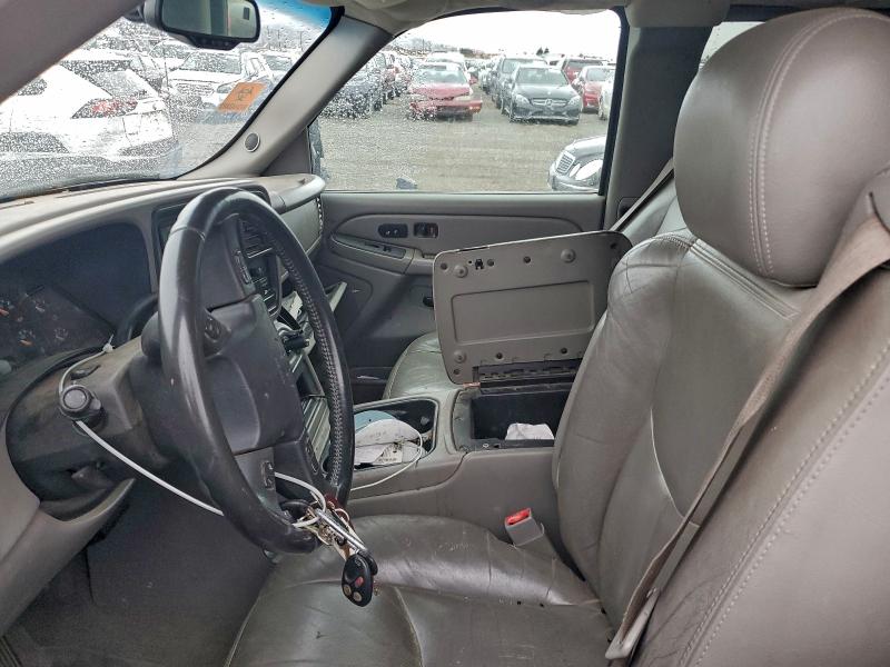 2004 Chevrolet Silverado მანქანა იყიდება აუქციონზე, vin: 1GCHK29264E330697, აუქციონის ნომერი: 94365025