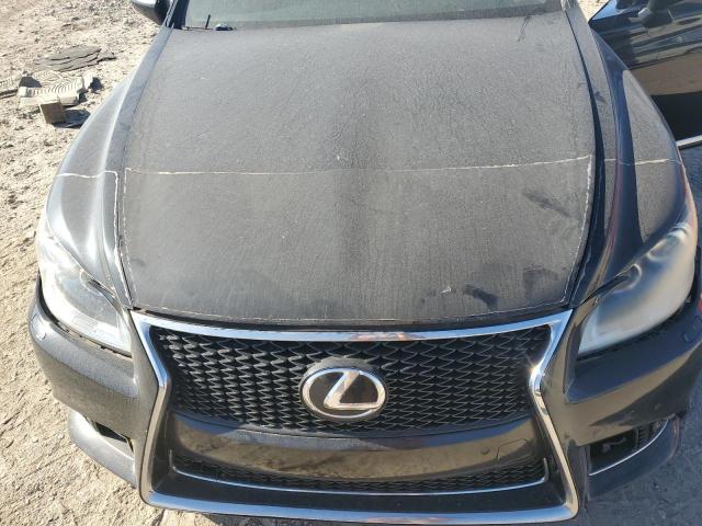 Продаж на аукціоні авто 2014 Lexus Ls, vin: JTHCL5EF3E5020847, номер лоту: 92730735