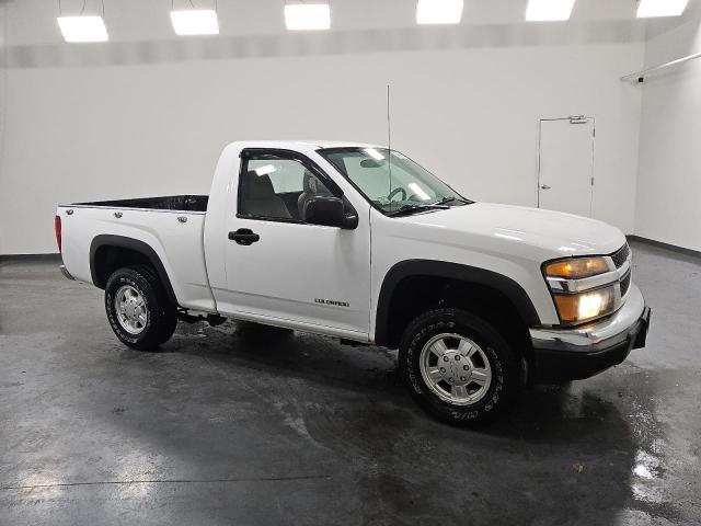 91050845 :رقم المزاد ، 1GCDT146258209603 vin ، 2005 Chevrolet Colorado مزاد بيع