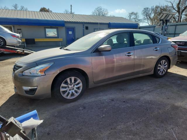 Aukcja sprzedaży 2015 Nissan Altima, vin: 1N4AL3AP6FC412316, numer aukcji: 91462835