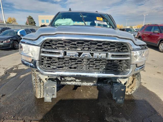 2021 Ram 2500 მანქანა იყიდება აუქციონზე, vin: 3C6UR5CJXMG516710, აუქციონის ნომერი: 91299085