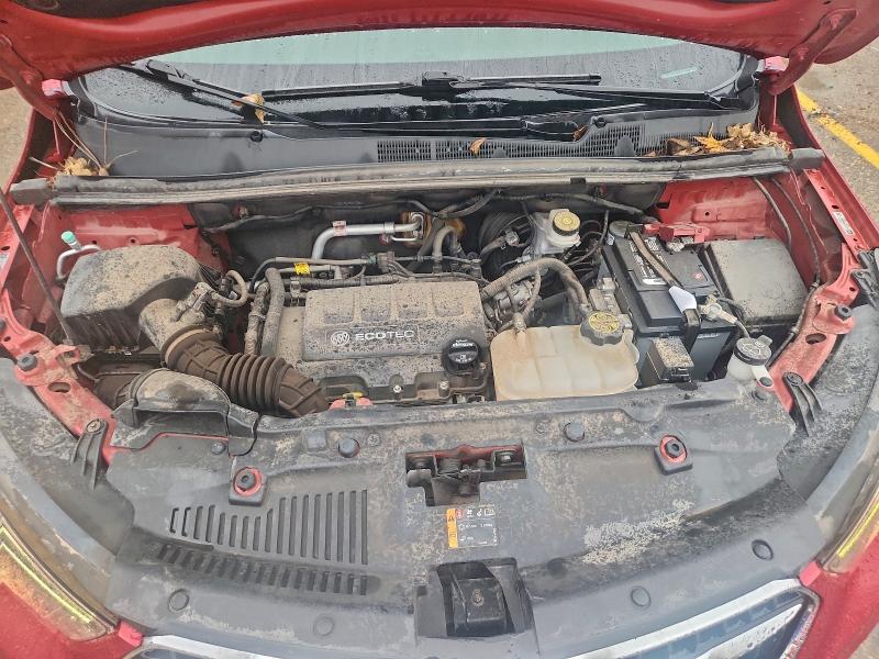 Aukcja sprzedaży 2019 Buick Encore, vin: KL4CJ1SB5KB914812, numer aukcji: 94290405