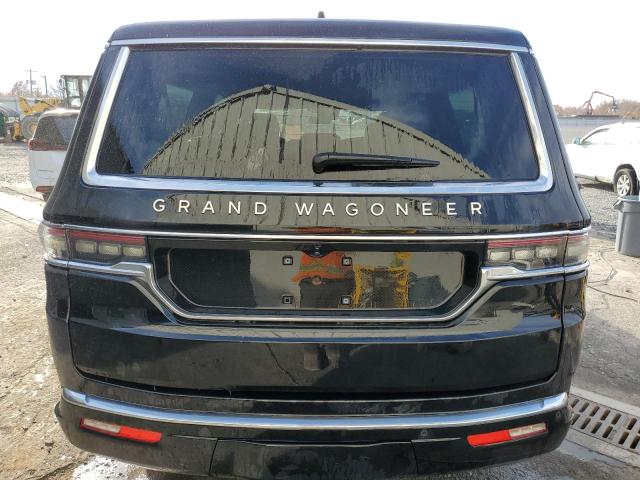 Продажа на аукционе авто 2024 Jeep Grand Wago, vin: 1C4SJSEP6RS112360, номер лота: 90103735