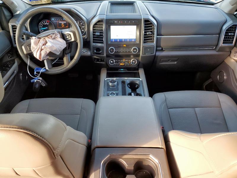 Aukcja sprzedaży 2020 Ford Expedition, vin: 1FMJU1JT9LEA98603, numer aukcji: 91241565