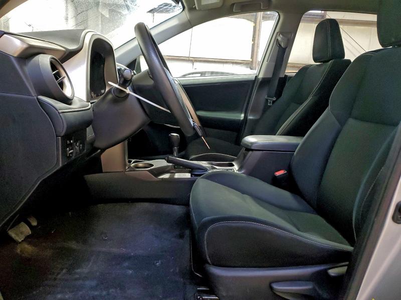Продажа на аукционе авто 2015 Toyota Rav4, vin: 2T3WFREV4FW224958, номер лота: 90739595
