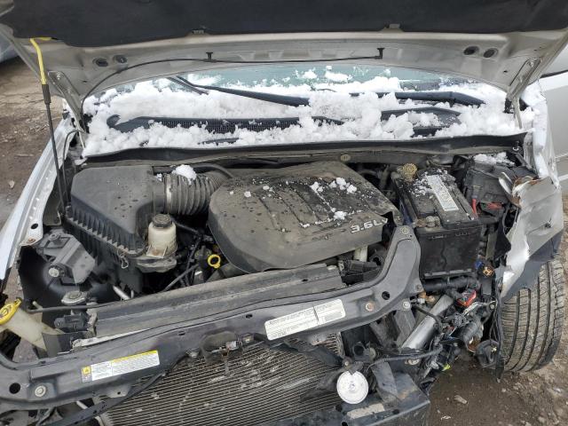 Продаж на аукціоні авто 2011 Chrysler Town & Country, vin: 2A4RR5DG7BR798548, номер лоту: 92235675