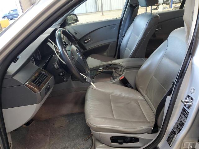 Aukcja sprzedaży 2004 Bmw 525 I, vin: WBANA53554B173818, numer aukcji: 92979745