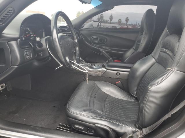 Продаж на аукціоні авто 2002 Chev Corvette, vin: 1G1YY22G725129790, номер лоту: 91973105