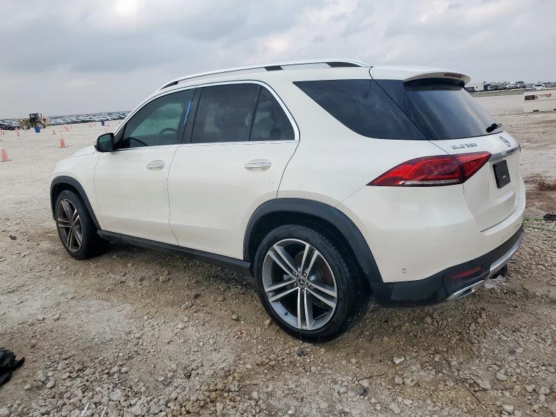 93478085 :رقم المزاد ، 4JGFB4JB9LA256577 vin ، 2020 Mercedes-benz Gle مزاد بيع