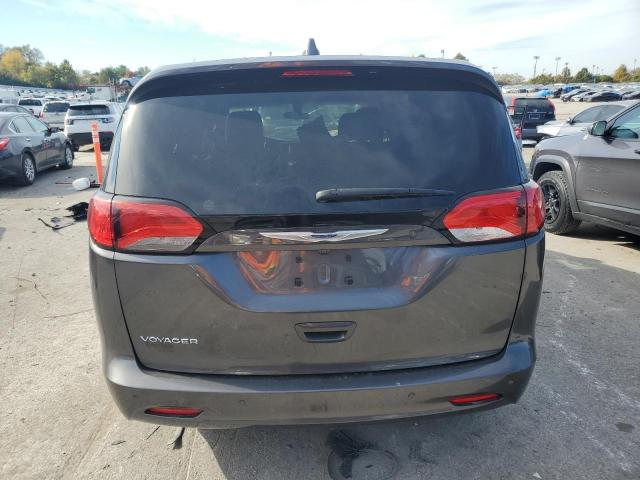 Продажа на аукционе авто 2020 Chrysler Voyager, vin: 2C4RC1CGXLR105426, номер лота: 91000615