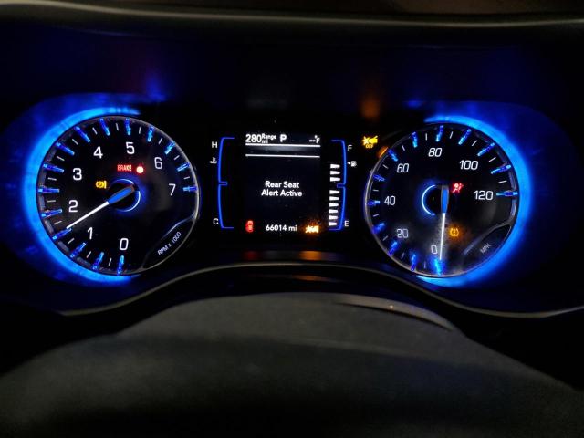 Продажа на аукционе авто 2023 Chrysler Voyager, vin: 2C4RC1CG7PR533704, номер лота: 92695715